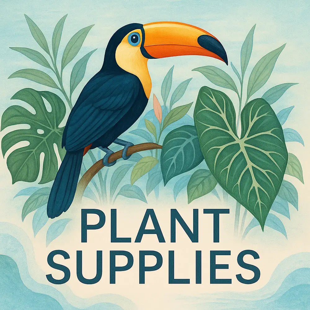 Plant Supplies