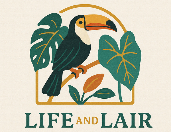 Life and Lair